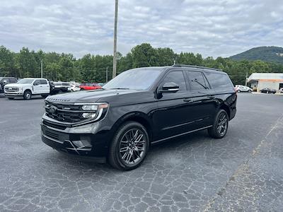 2025 Ford Expedition MAX 4x4 SUV for sale #T63400 - photo 1