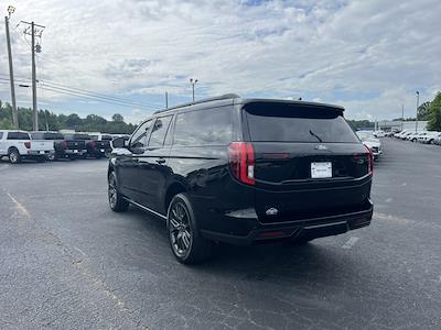 2025 Ford Expedition MAX 4x4 SUV for sale #T63400 - photo 2