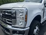 2025 Ford F-350 Crew Cab DRW 4x4 Cab Chassis for sale #T63402 - photo 10