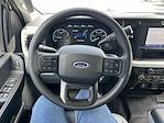 New 2025 Ford F-350 XL Crew Cab 4x4 Flatbed Truck for sale #T63402 - photo 26