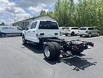 2025 Ford F-350 Crew Cab DRW 4x4 Cab Chassis for sale #T63402 - photo 2