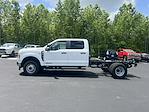 2025 Ford F-350 Crew Cab DRW 4x4 Cab Chassis for sale #T63402 - photo 8