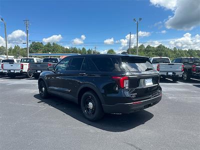 2025 Ford Police Interceptor Utility 4WD SUV for sale #T63403 - photo 2