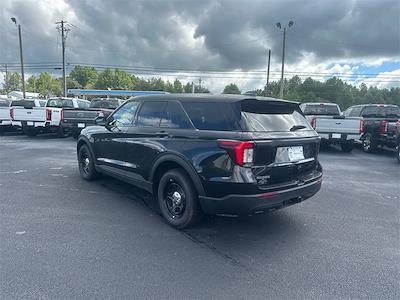 2025 Ford Police Interceptor Utility 4WD SUV for sale #T63404 - photo 2
