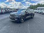 2025 Ford Police Interceptor Utility 4WD SUV for sale #T63404 - photo 1