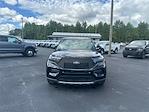 2025 Ford Police Interceptor Utility 4WD SUV for sale #T63404 - photo 3