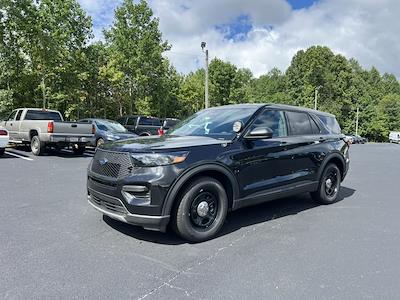 2025 Ford Police Interceptor Utility 4WD SUV for sale #T63405 - photo 1