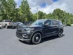 2025 Ford Police Interceptor Utility 4WD SUV for sale #T63405 - photo 1