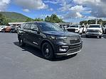 2025 Ford Police Interceptor Utility 4WD SUV for sale #T63405 - photo 4