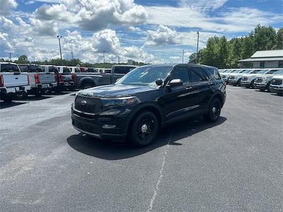 2025 Ford Police Interceptor Utility 4WD SUV for sale #T63406 - photo 1