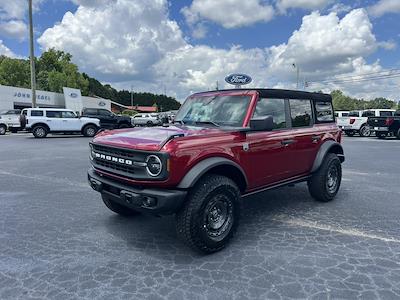 2025 Ford Bronco 4WD SUV for sale #T63417 - photo 1