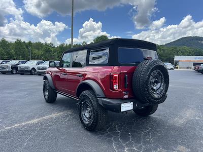 2025 Ford Bronco 4WD SUV for sale #T63417 - photo 2