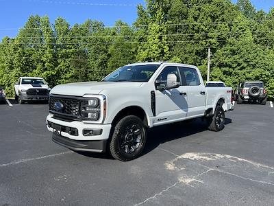2025 Ford F-250 Crew Cab 4x4 Pickup for sale #T63420 - photo 1