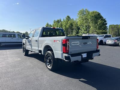 2025 Ford F-250 Crew Cab 4x4 Pickup for sale #T63420 - photo 2
