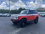 2025 Ford Bronco 4WD SUV for sale #T63423 - photo 1