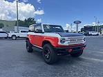 2025 Ford Bronco 4WD SUV for sale #T63423 - photo 4