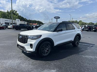 2025 Ford Explorer 4WD SUV for sale #T63426 - photo 1