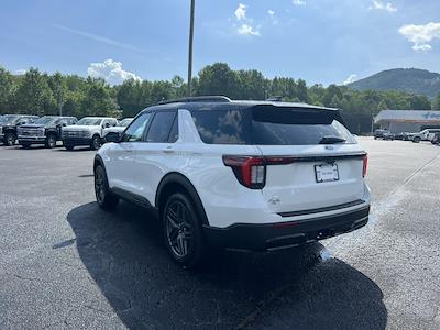 2025 Ford Explorer 4WD SUV for sale #T63426 - photo 2