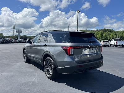 2025 Ford Explorer 4WD SUV for sale #T63427 - photo 2