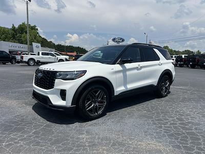 2025 Ford Explorer RWD SUV for sale #T63428 - photo 1