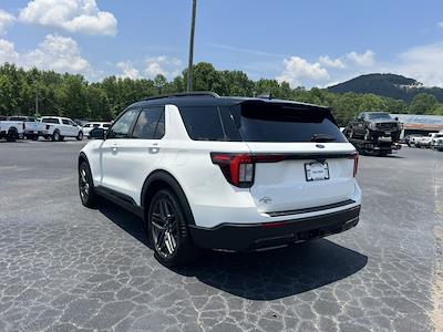 2025 Ford Explorer RWD SUV for sale #T63428 - photo 2