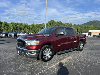 2021 Ram 1500 Crew Cab 4x2 Pickup for sale #T63431A - photo 1