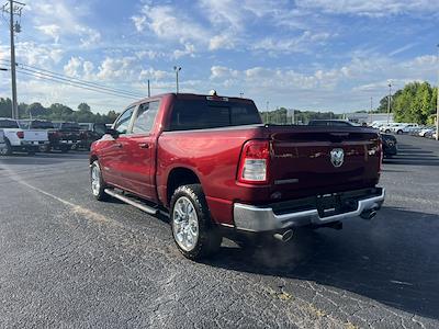 2021 Ram 1500 Crew Cab 4x2 Pickup for sale #T63431A - photo 2