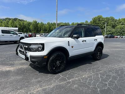 2025 Ford Bronco Sport AWD SUV for sale #T63433 - photo 1