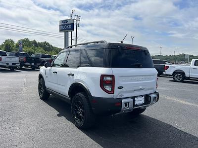 2025 Ford Bronco Sport AWD SUV for sale #T63433 - photo 2