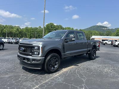 2025 Ford F-250 Crew Cab 4x4 Pickup for sale #T63434 - photo 1