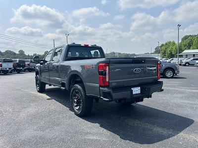 2025 Ford F-250 Crew Cab 4x4 Pickup for sale #T63434 - photo 2