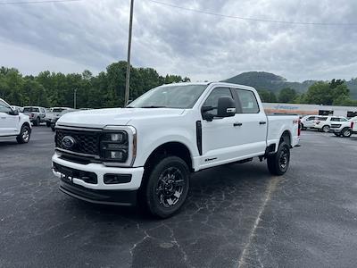 2025 Ford F-250 Crew Cab 4x4 Pickup for sale #T63435 - photo 1