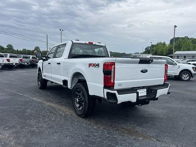 2025 Ford F-250 Crew Cab 4x4 Pickup for sale #T63435 - photo 2