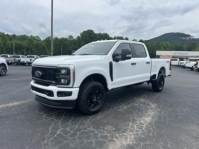 2025 Ford F-250 Crew Cab 4x4 Pickup for sale #T63438 - photo 1