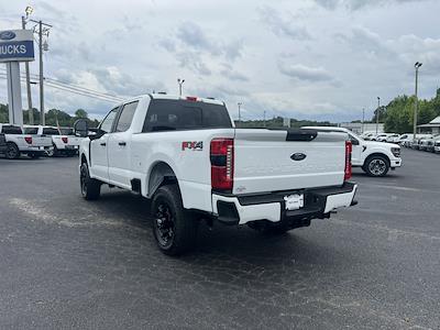 2025 Ford F-250 Crew Cab 4x4 Pickup for sale #T63438 - photo 2