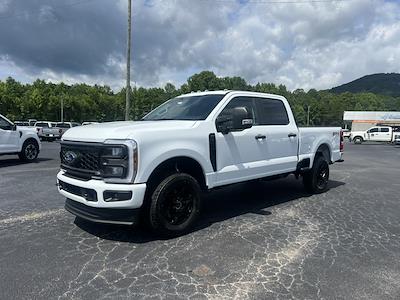 2025 Ford F-250 Crew Cab 4x4 Pickup for sale #T63439 - photo 1