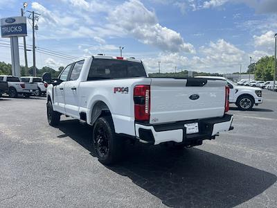 2025 Ford F-250 Crew Cab 4x4 Pickup for sale #T63439 - photo 2