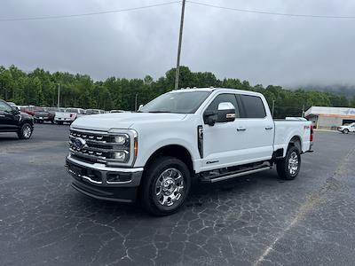 2025 Ford F-250 Crew Cab 4x4 Pickup for sale #T63448 - photo 1