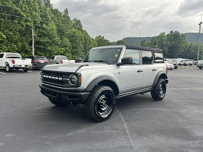2023 Ford Bronco 4x4 SUV for sale #T63450A - photo 1