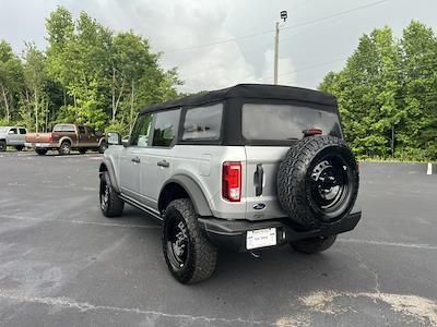 2023 Ford Bronco 4x4 SUV for sale #T63450A - photo 2