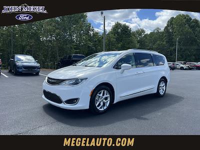 2020 Chrysler Pacifica FWD Minivan for sale #T63450B - photo 1