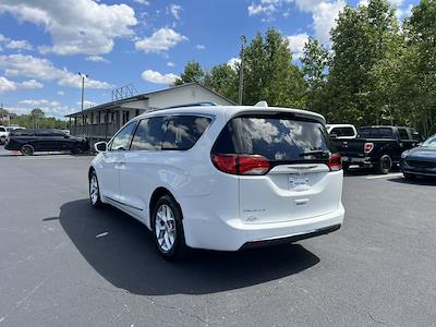 2020 Chrysler Pacifica FWD Minivan for sale #T63450B - photo 2