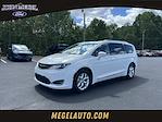 2020 Chrysler Pacifica FWD Minivan for sale #T63450B - photo 1