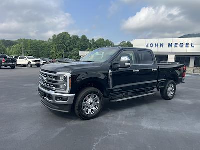 2025 Ford F-250 Crew Cab 4x4 Pickup for sale #T63454 - photo 1