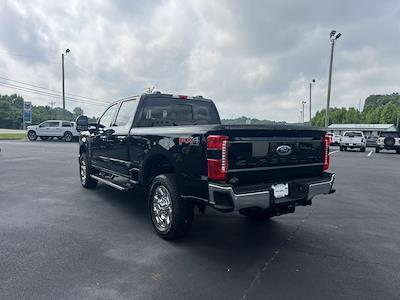 2025 Ford F-250 Crew Cab 4x4 Pickup for sale #T63454 - photo 2