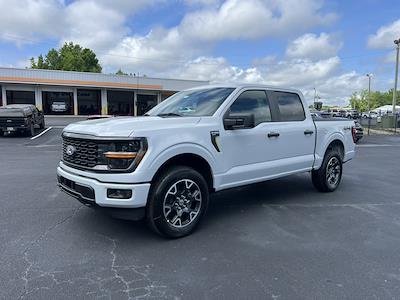 2025 Ford F-150 SuperCrew Cab 4x4 Pickup for sale #T63455 - photo 1