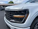 2025 Ford F-150 SuperCrew Cab 4x4 Pickup for sale #T63455 - photo 10