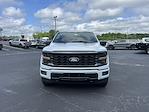 2025 Ford F-150 SuperCrew Cab 4x4 Pickup for sale #T63455 - photo 3