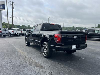 2025 Ford F-150 SuperCrew Cab 4x4 Pickup for sale #T63456 - photo 2