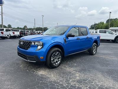 2025 Ford Maverick SuperCrew Cab FWD Pickup for sale #T63460 - photo 1